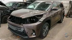 Used Fuel Pump Control Module Fits: 2017 Toyota Highlander Lh Inner Qu. Price: $84.99.