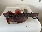 2014 Cummins Isx Intake Manifold. Part # 3688355 Used. Price: $260.00.