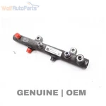 2008-2010 Audi Q7 3.0L Right Fuel Rail 059130090AQ Used. Price: $42.49.
