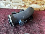 Bmw F10 F07 F12 F25 N55 Turbocharged Air Mass Intake Hose Pipe Line Oem 95K Used. Price: $44.99.