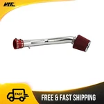 3" Red Cold Air Intake Kit For 2004 2005-2008 Acura Tl 2003-2007 Honda Accord New. Price: $51.29.