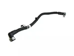 Genuine Mopar Make Up Air Hose 68240777AA New. Price: $71.93.