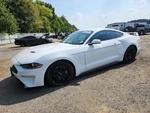 Mustang 2018 Fuel Filler Door 1853905 Used. Price: $128.24.