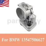 Oem Throttle Body Fits 2007 2008 Bmw Alpina B7 4.4L V8 425 426 002 1354750662704 Remanufactured. Price: $74.51.