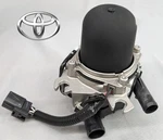 Oem Genuine Toyota Pump Assy Air 2016-2022 Tacoma 17610-0C050 176100C050 New. Price: $463.86.