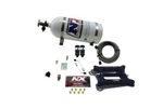 Nitrous Express 4150 Hitman 4-BBL 100-200HP Kit 10LB Bottle NX-40040-10 New. Price: $676.51.