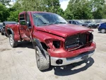 Fuel Pump Quad Cab 6' 3" Box 26 Gallon Fits 05 07 Dodge 1500 Pickup 2181850 Used. Price: $80.00.