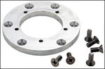 Classic Instruments SN41 Fuel Tank Adapter Plate 6 To 5-BOLT New. Price: $45.79.