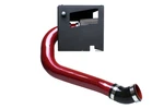 Hps 827-545R Red Air Intake Kit For 15-20 Subaru Wrx 2.0L New. Price: $334.00.