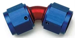 Aeroquip FCM2972 #8 45 Deg Female Flare Swivel New. Price: $45.99.