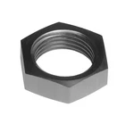 Redhorse 924-08-2 An Aluminum Bulkhead NUT-BLACK-2/PKG New. Price: $14.81.
