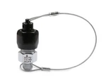 16169BNOS Nitrous Bottle Racer Safety Blow-off Adapter 2/3 Gen Hi-flo New. Price: $75.15.