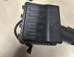 2007-2014 Expedition F150 Navigator Air Filter Box Lid Cover AL34-9661-CA Oem Used. Price: $49.99.