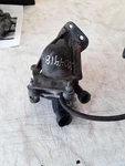 Chevrolet Malibu 2010 Vacuum Pump 446917 Used. Price: $45.00.
