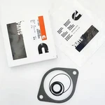 4089742 Cummins Vacuum Pump Shaft Seal Kit Fits For 91.5-02 Dodge Ram 5.9L New. Price: $28.00.