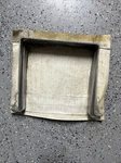 Jaz 400-003-03 Fuel Cell Mounts Steel For 3-GALLON Vertical Pair New. Price: $25.00.