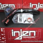 Injen SP1686BLK Black Cold Air Intake Kit For 2013-2017 Honda Accord 3.5L V6 New. Price: $316.46.
