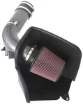 K&n Performance Air Intake Kit Gray 21-25 Kia Sorento Hyundai Santa Fe 2.5L New. Price: $363.17.