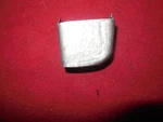 1970 - 1974 Corvette 454 350 Camaro Chevelle Nova Bb Choke Cover Gm Used. Price: $75.00.
