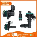 For Pcv Valve Chevrolet Gm Malibu 12637666 Positive Crankcase Ventilation New. Price: $23.26.