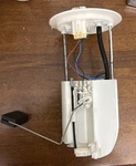 2014 -toyota Highlander 3.5L Fuel Pump Control Driver Module Unit Oem Used. Price: $100.00.