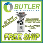 74K Mile Maserati Ghibli Fuel Pump 2018 Oem Wty 90DAY Warranty Factory Used. Price: $118.99.