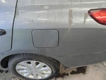 Versa 2012 Fuel Filler Door 690397 Used. Price: $87.32.