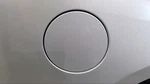 2014 Buick Lacrosse Fuel Filler Door Silver Oem Used 1130505 108K Miles. Price: $95.39.