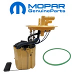 Fuel Pump Module 68403974AC For 20-23 Jeep Wrangler 3.0L Diesel Neu. Price: $335.68.