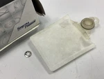 Spectra STR47 Fuel Pump Strainer New. Price: $8.05.