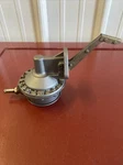 Fuel System Pump 4418 For 1957 Pontiac V8 With 3/8" Lines Remanufactured. Price: $74.99.