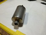 Gm Part 25164003 Fuel Filter Acdelco GF847 New. Price: $12.00.