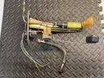 1995.5-2000 2X4 2WD Toyota Tacoma Truck Fuel Pump Bracket Sending Unit 96-00 Used. Price: $127.20.