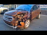Escape 2017 Fuel Filler Neck 937089 Used. Price: $109.49.