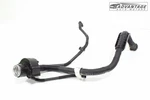2019-2022 Toyota Prius 1.8L Fuel Gas Tank Filler Neck Hose Tube Pipe Oem Used. Price: $130.89.