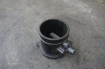 Mass Air Flow Sensor Assembly Oem 311497 Ferrari 488 Used. Price: $99.99.