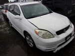 Fuel Pump Assembly Awd Thru 4/04 Fits 03-04 Matrix 32148210 Used. Price: $110.70.