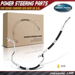 Power Steering Pressure Line Hose Assembly For Dodge Charger Chrysler 300 New. Price: $62.99.