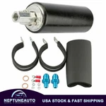 Universal Automotive 255 Lph GSL392 & 6AN Kit Fuel Pump External 128-3039 New. Price: $30.90.