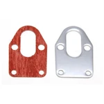 Trans-dapt 2310 Sbc 283-400 Fuel Pump Mounting Plate, Chrome New. Price: $19.99.