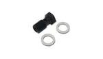 Vibrant Performance 11465 Banjo Bolt Thread Size M16 X 1.5; Length 34MM New. Price: $27.81.