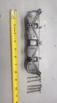1976-1995 Mercury Coil Housing Cover Bolts 87554 45-125 Hp* Used. Price: $30.31.