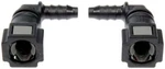 Dorman Fuel Line Connector , Pn# 800-186 New. Price: $19.93.
