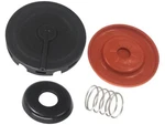 Skp 23HF43F Pcv Valve Diaphragm Fits 2009-2010 Vw Passat Cc 2.0L Cyl New. Price: $31.96.