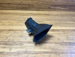 2022-2025 Bmw 430 G26 Left Brake Vent Cooling Frontward Air Duct Oem Used. Price: $40.00.
