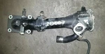 Cummins Ism Egr Mixer 3102787 With Plumbing 3103187 Used. Price: $99.00.