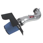 Injen Short Ram Cold Air Intake System Kit Silver SP2096P New. Price: $376.49.