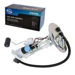 Fuel Pump Module Assembly 055GE For Nissan D21 Pickup Tsuru 1992-2007 ( 6 Pin ) New. Price: $64.99.