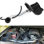 Cold Air Intake Kit + Heat Shield For 2014-2019 Chevrolet Gmc Cadillac 5.3L 6.2L New. Price: $78.00.