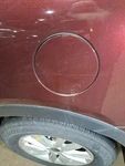 2020 Sorento Fuel Filler Door SKU#4343645 Used. Price: $75.05.